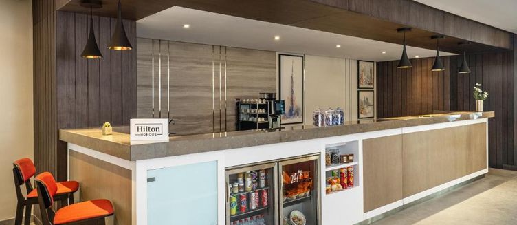 Фото отеля Hampton By Hilton Dubai Al Barsha
