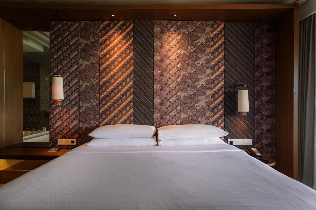Four Points by Sheraton Bali, Seminyak фото 75