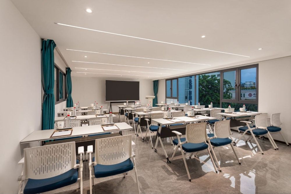 Days Inn By Wyndham Hainan Sanya Bay фото 22