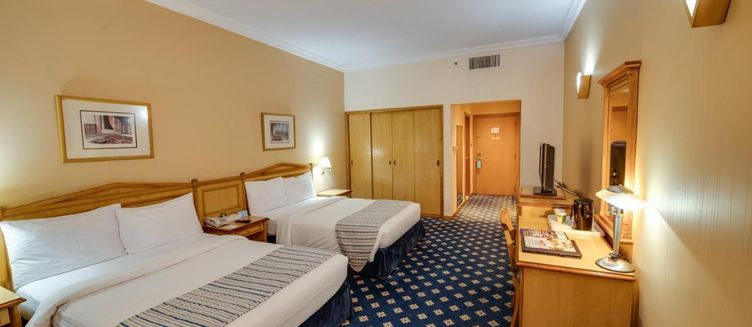 Фото отеля Grand Continental Flamingo
