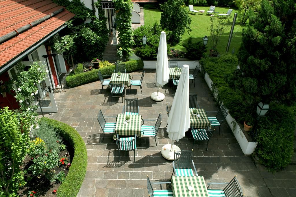 Hotel Edelweiss фото 4