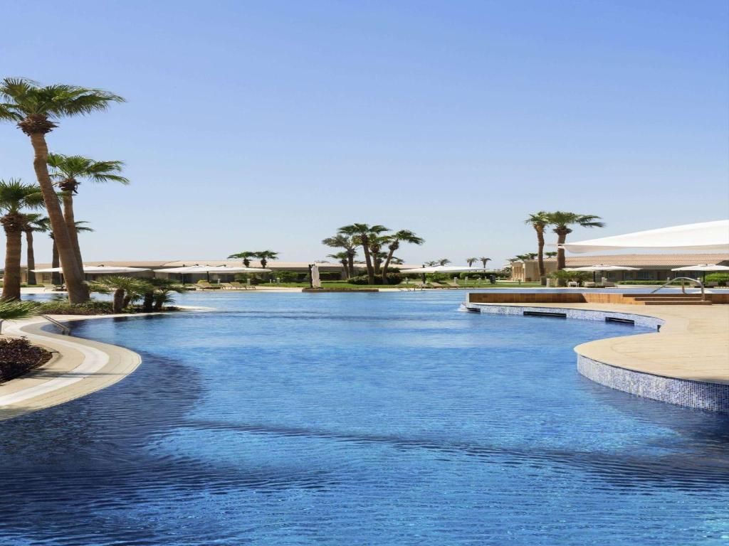 Pickalbatros Luxury Suites фото 214