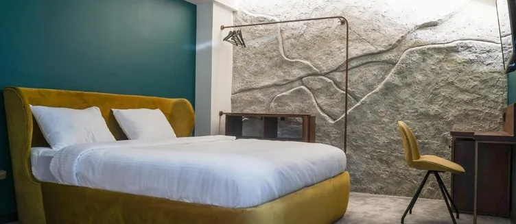 Фото отеля About Sololaki