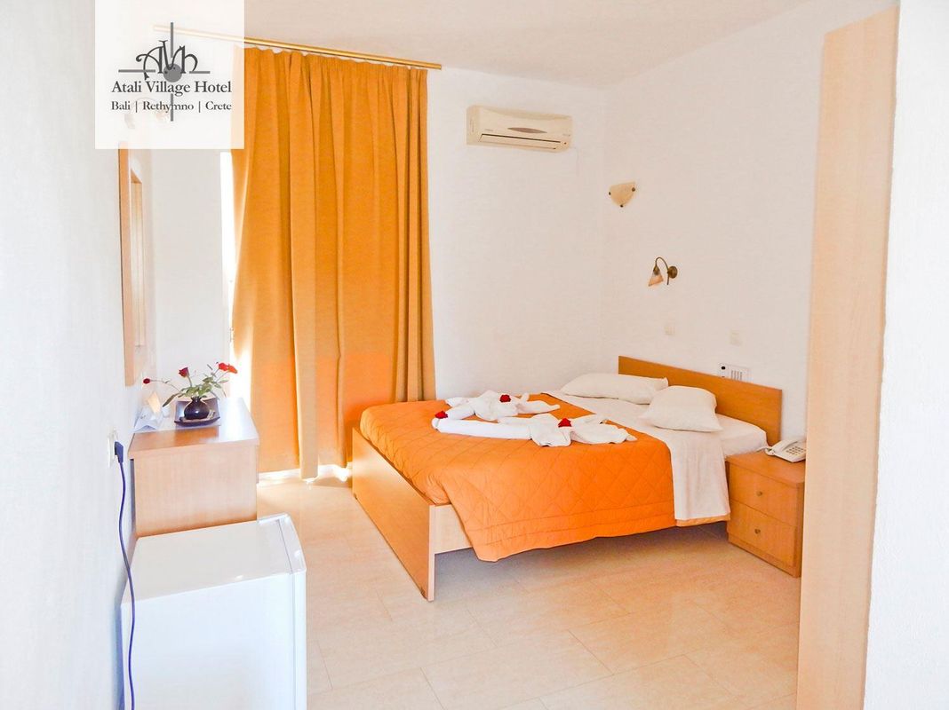 Atali Grand Resort фото 8