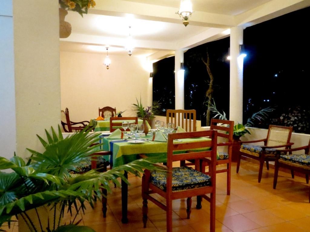 Гостевой дом «C-Lanka Guest House» фото 8