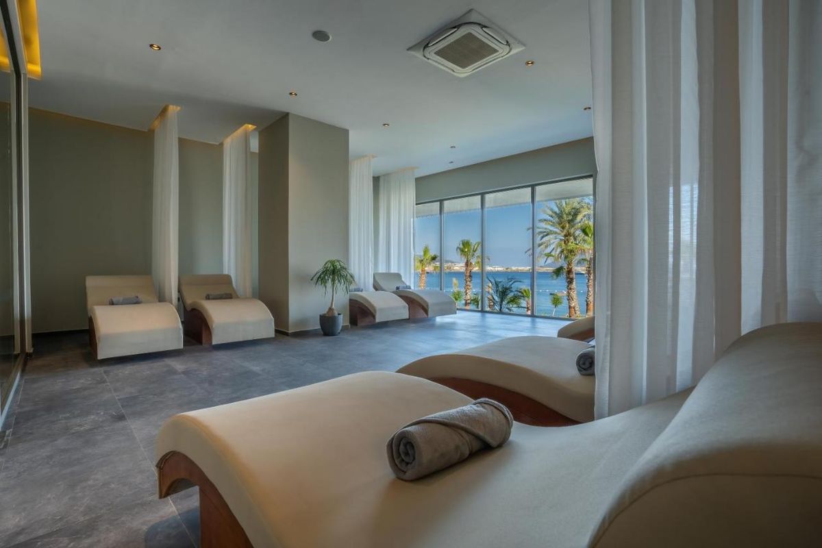 Mirada Exclusive Bodrum фото 28