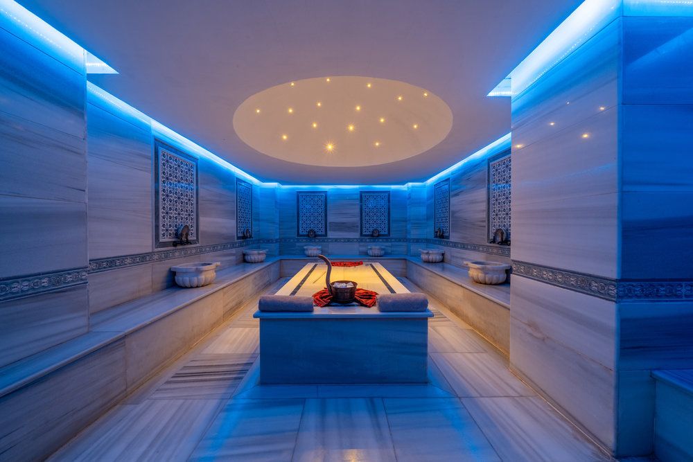 Bodrum Holiday Resort & Spa фото 153