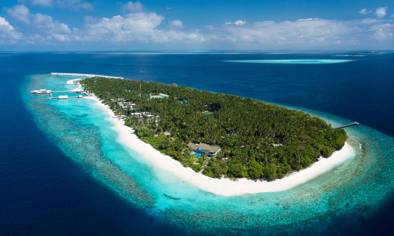 Amilla Maldives фото 31