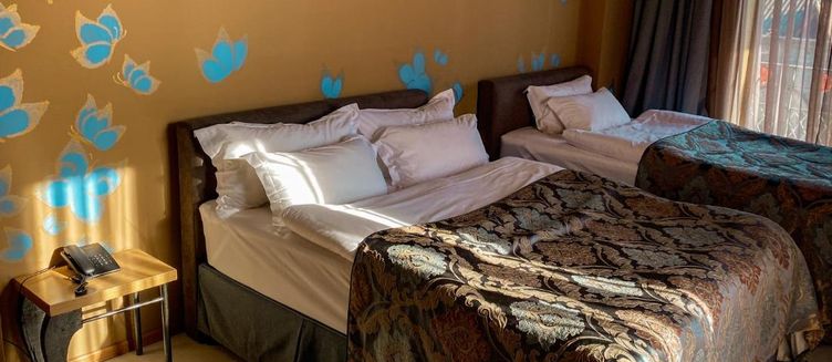 Фото отеля Brim Hotel