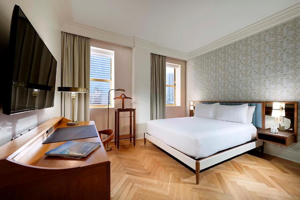 Eurostars Langford фото 24