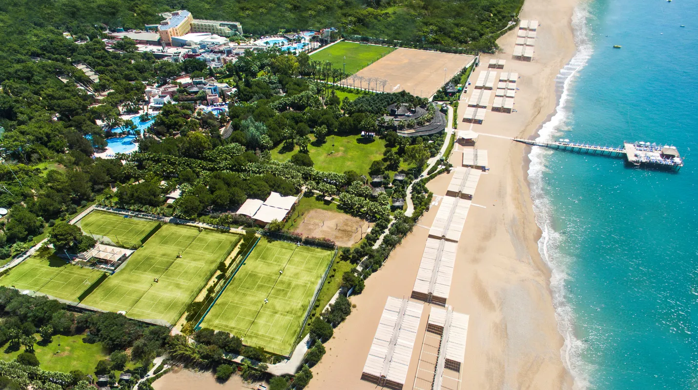 Blue Waters Club фото 10