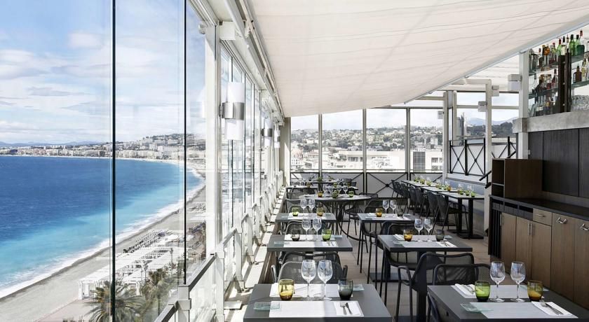 Le Meridien Nice фото 74