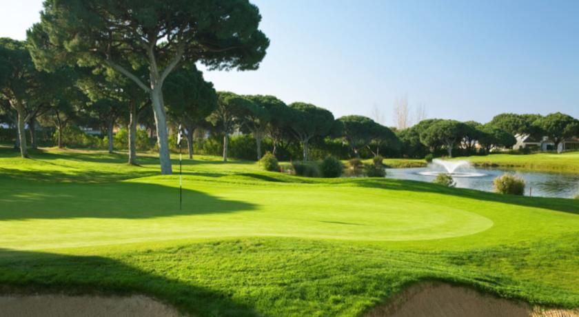 Four Seasons Vilamoura фото 71