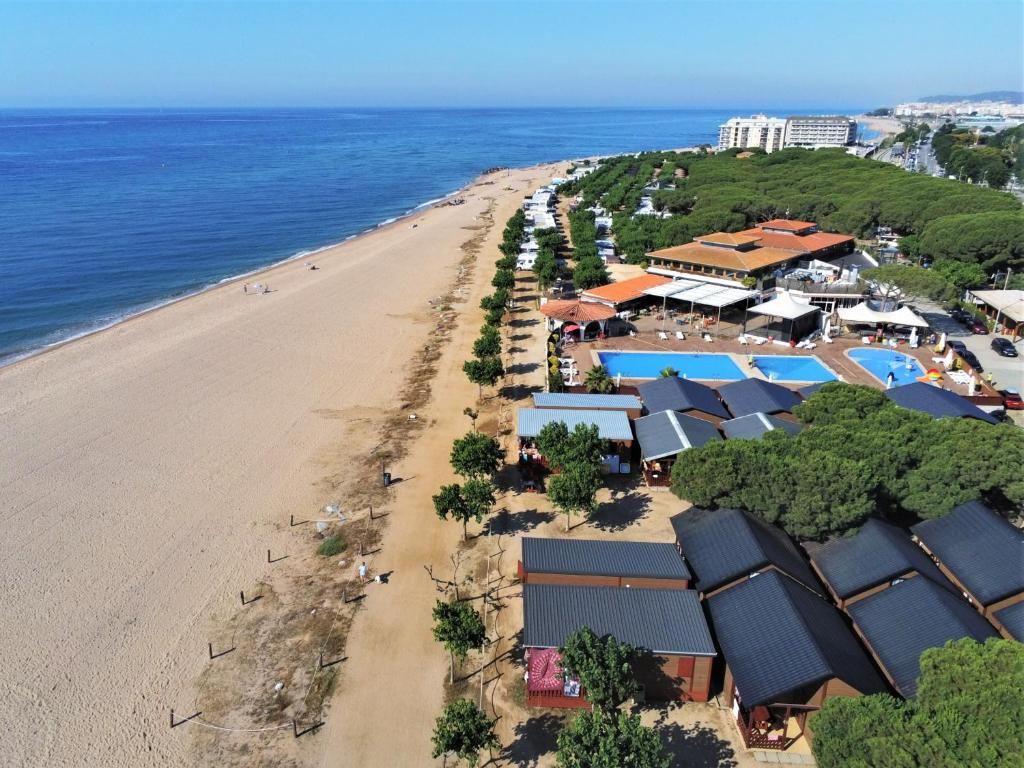 Bon Repos Camping & Bungalow Park фото 38