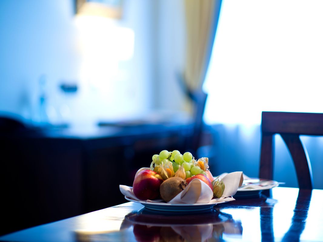 King's Hotel First Class фото 13