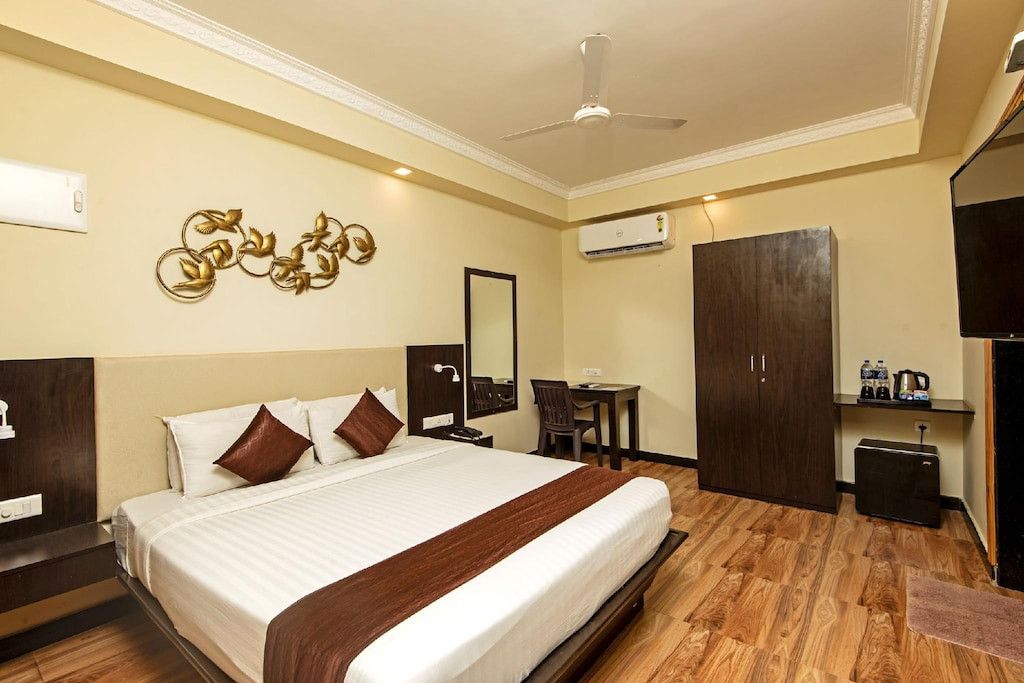 Majestic Eco Comforts фото 4