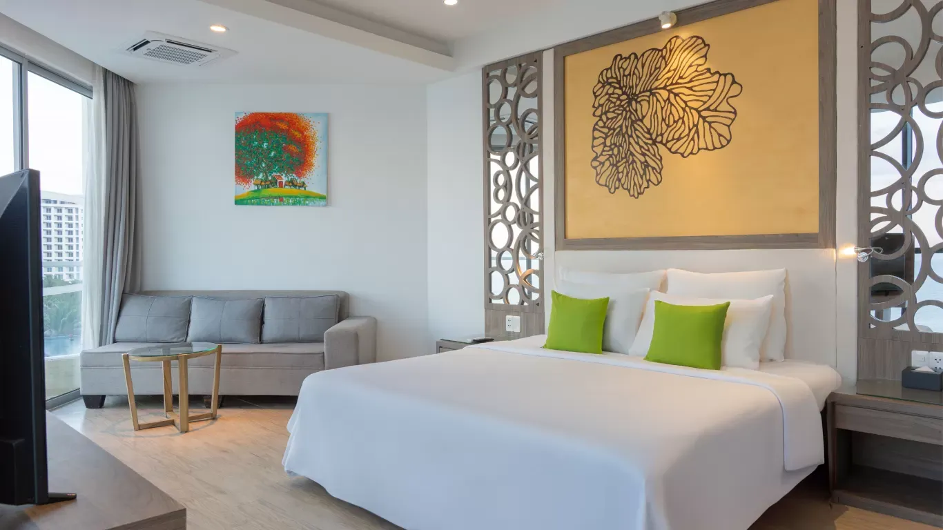 Swandor Cam Ranh фото 4