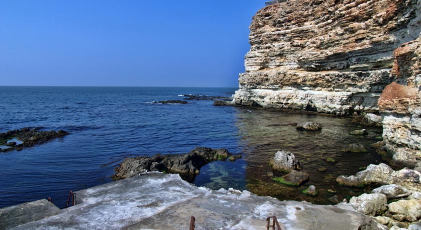 Гостевой дом «Морская Феерия» фото 58