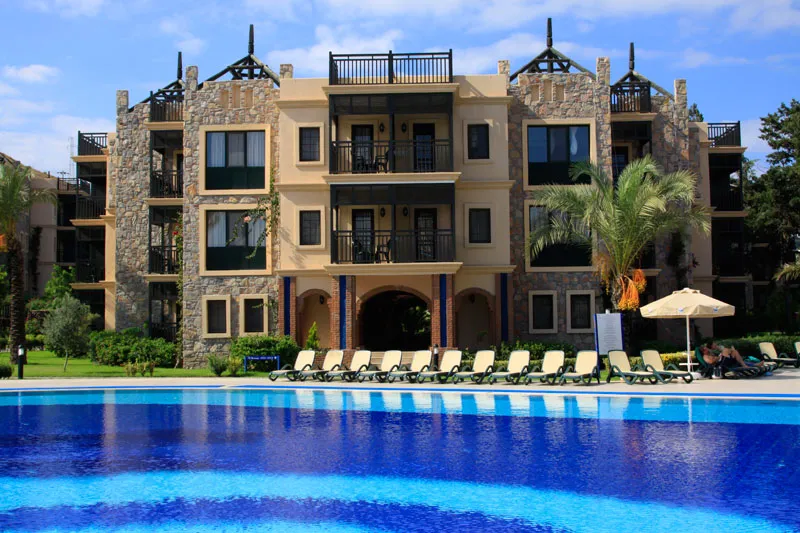 Selectum Collection Bodrum фото 0