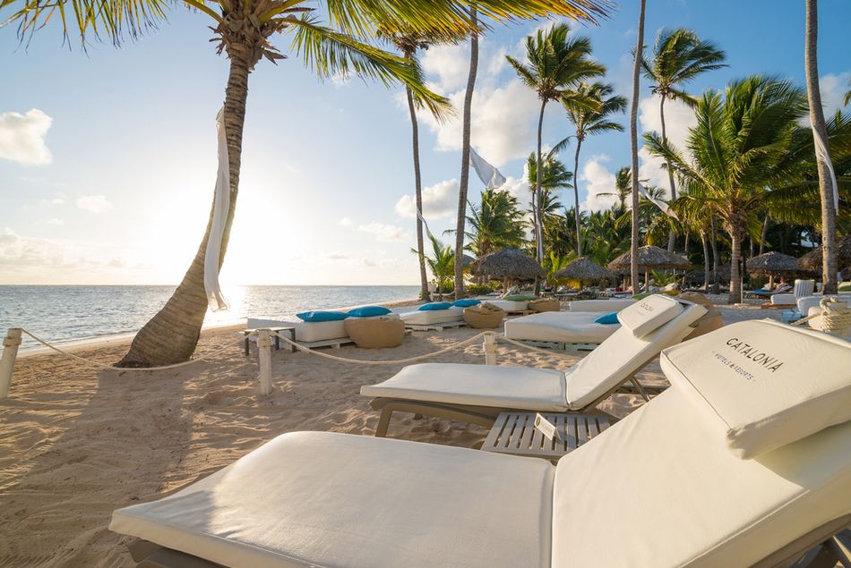 Catalonia Royal Bavaro - Adults Only фото 33