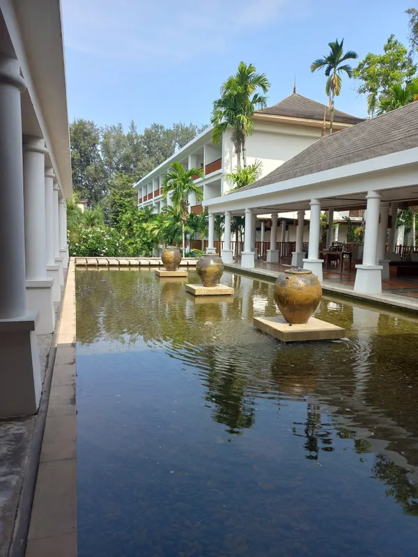 Naithonburi Beach Resort фото 144