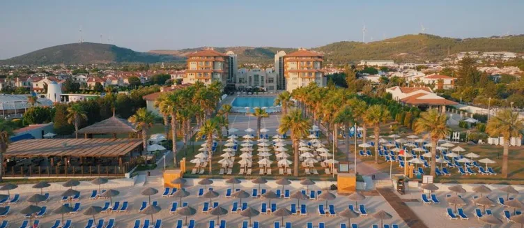 Фото отеля Radisson Blu Resort & Spa