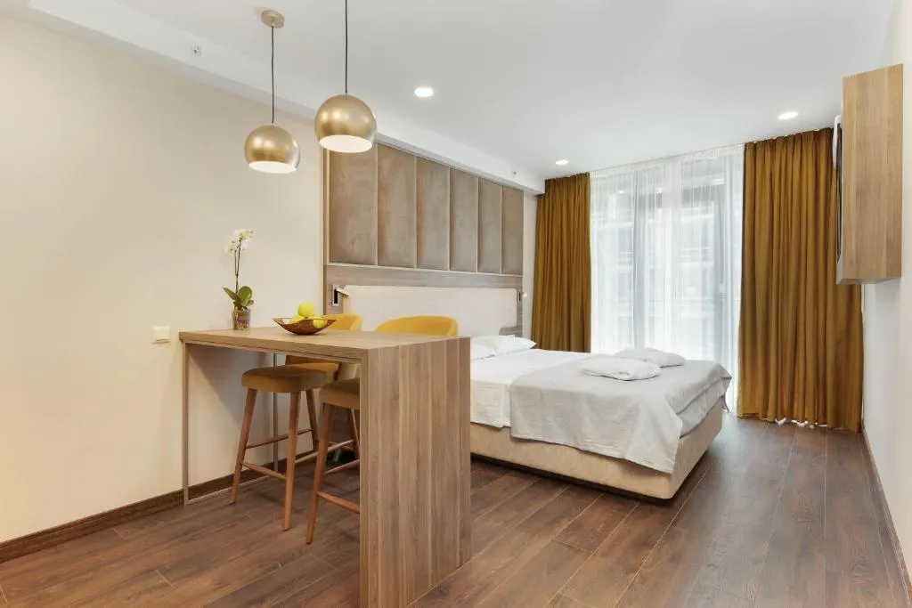 Wyn Residence фото 1