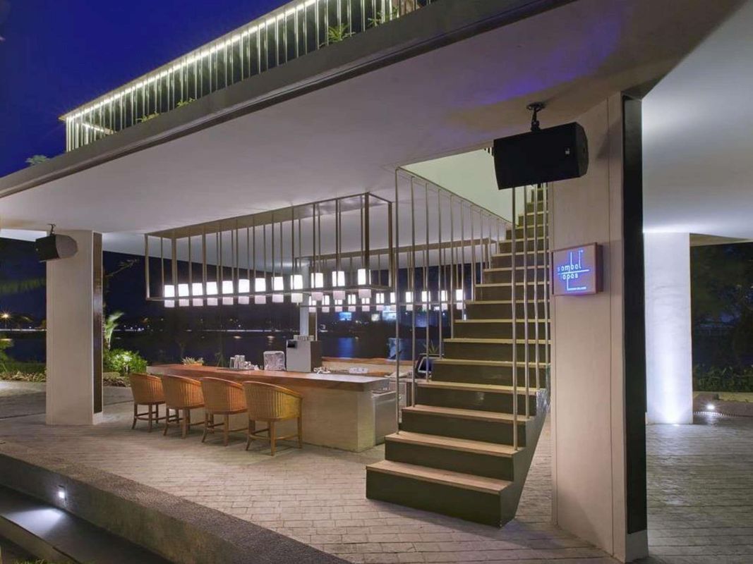 Bandara International Hotel managed by AccorHotels фото 23