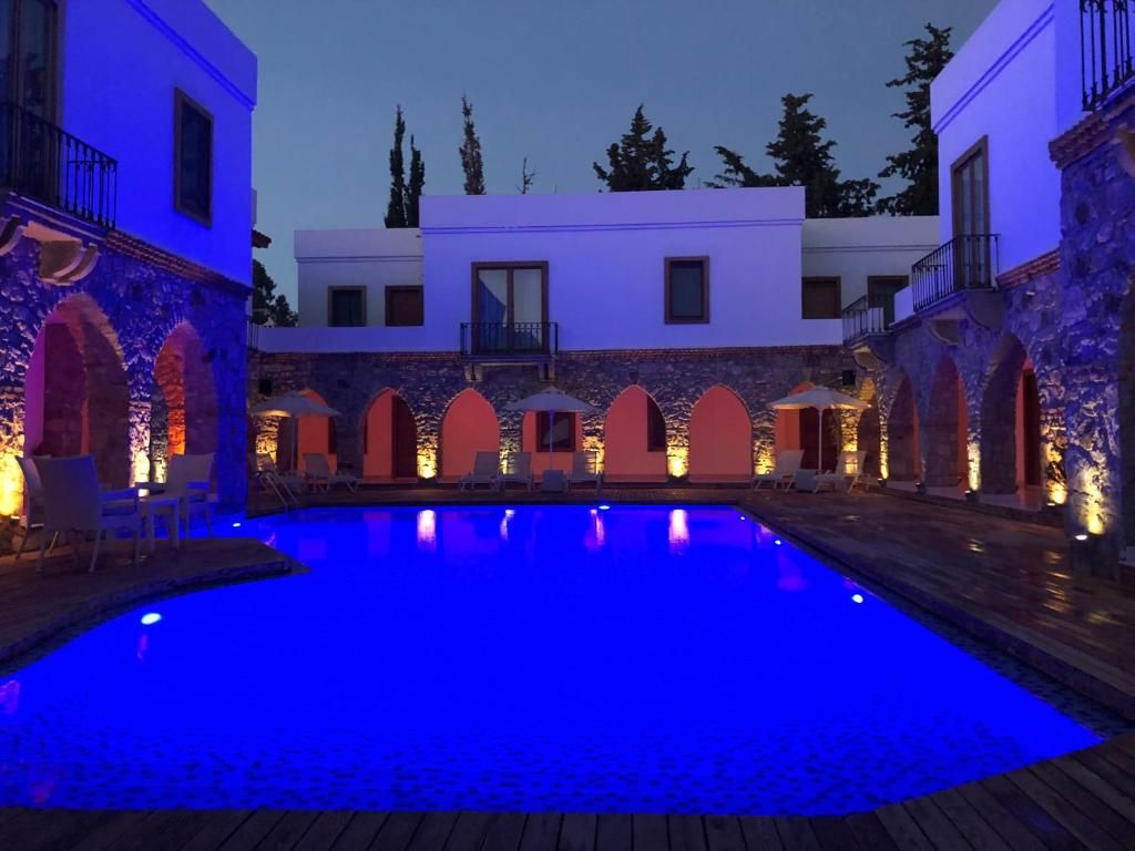 Saraya Bodrum фото 15