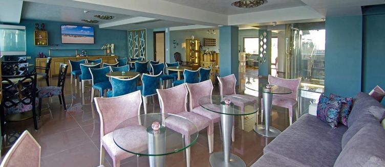 Фото отеля Principal New Leisure