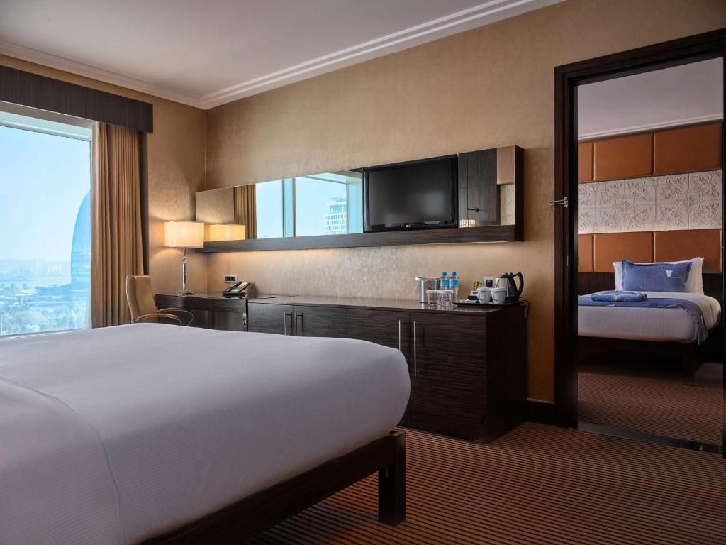 Hilton Baku фото 55
