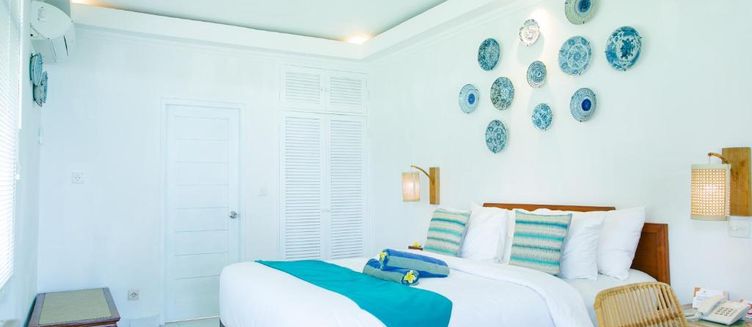 Фото отеля Lotus Bungalows