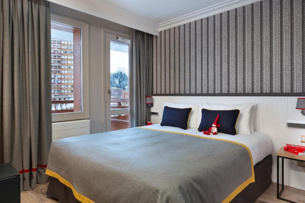 Гостиница «Araucaria Hotel & Spa» фото 44