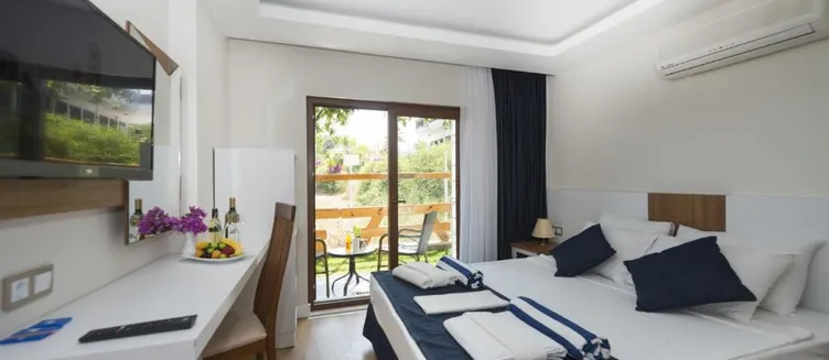 Фото отеля Amore Hotel Tekirova