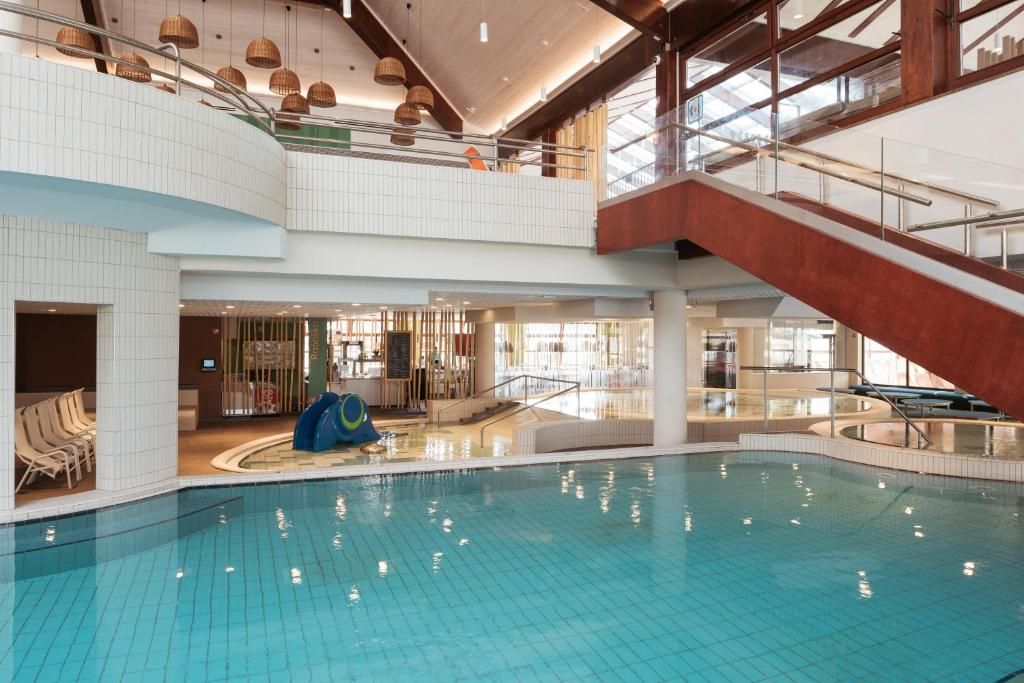 Hotel Termal - Terme 3000 - Sava Hotels & Resorts фото 18