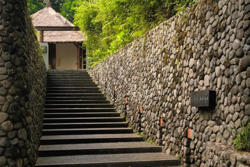 Alila Ubud фото 62