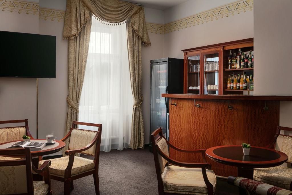 Alqush Downtown Hotel фото 22