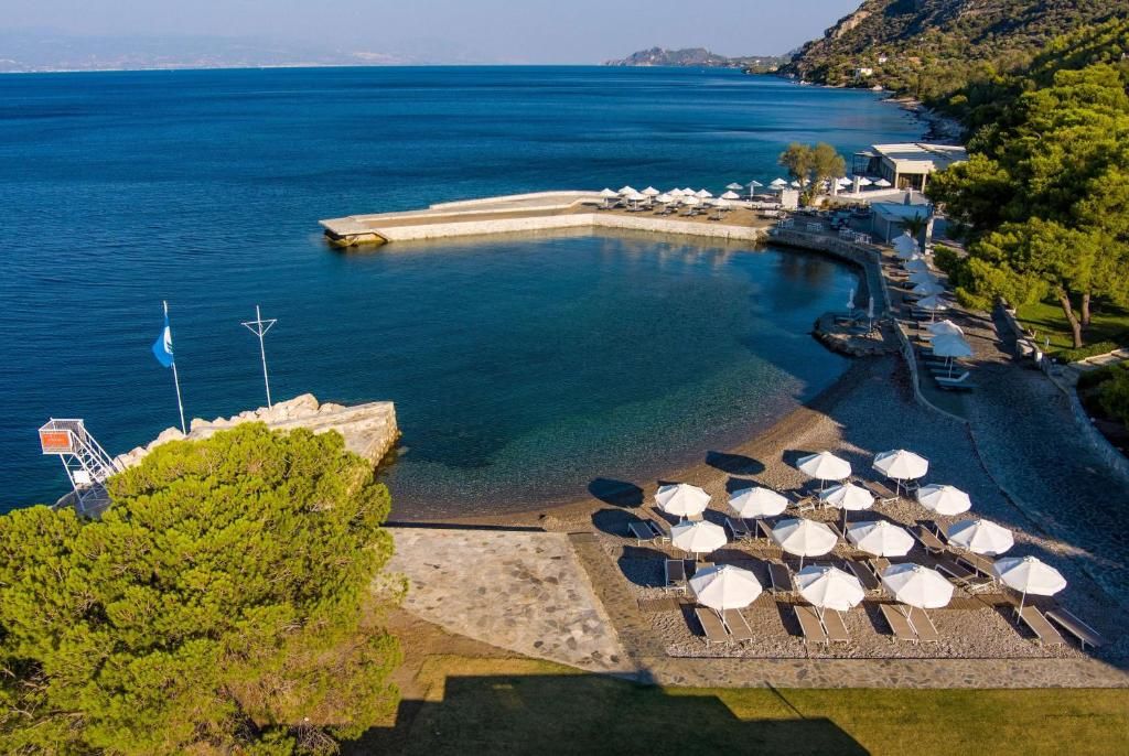 Ramada Loutraki Poseidon Resort фото 15