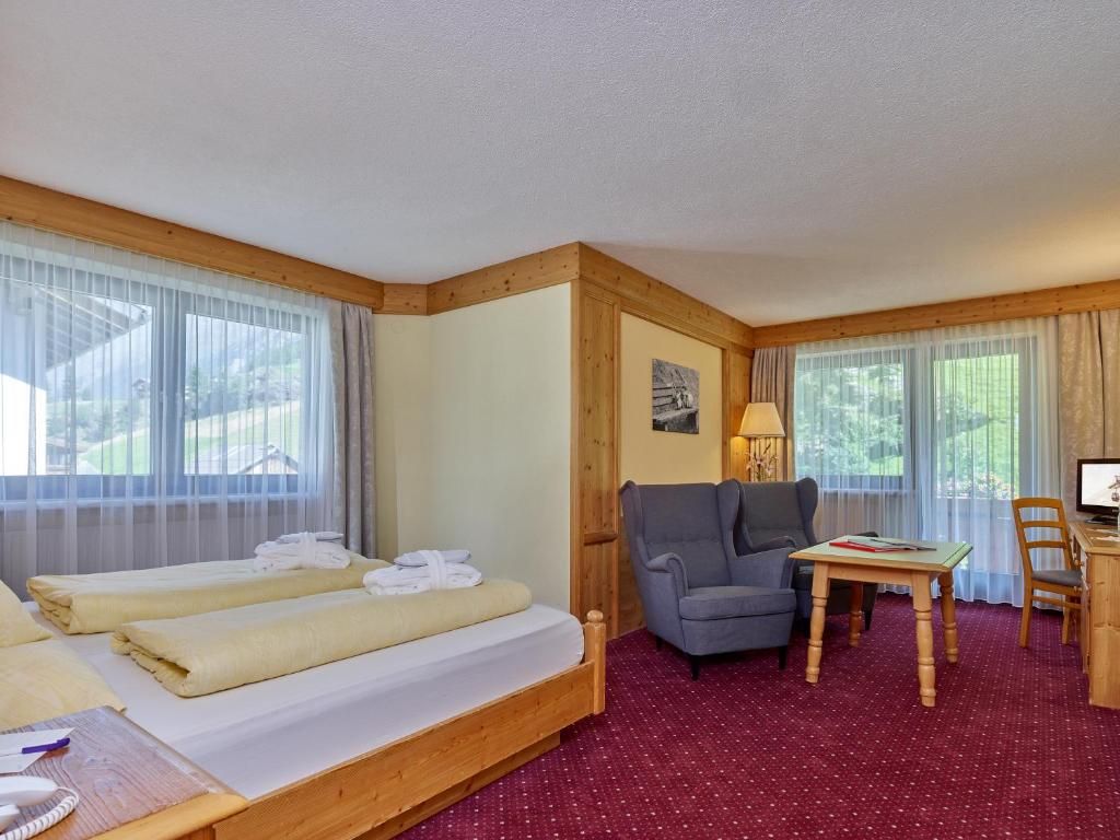 Hotel Erhart фото 26