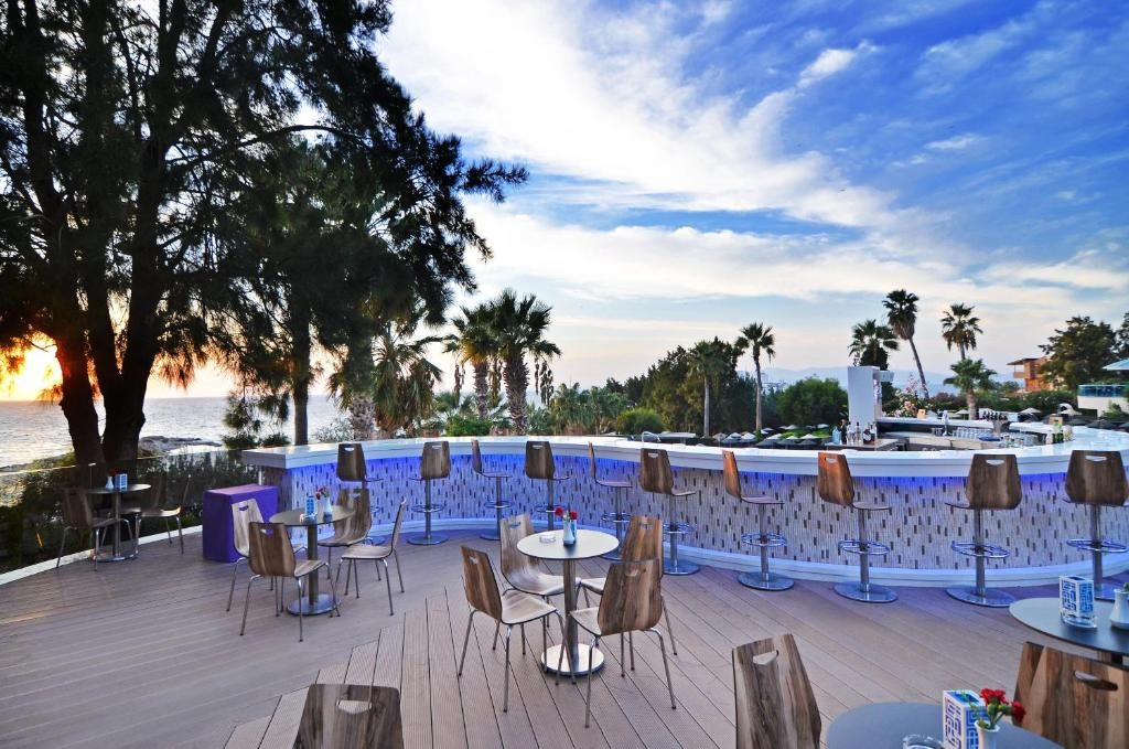 The Grand Blue Sky International Hotel фото 67
