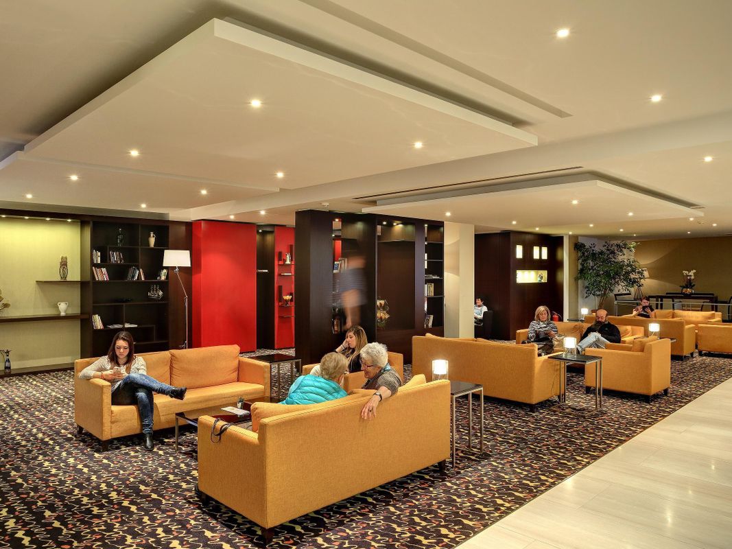 Hotel Duo Praha фото 10