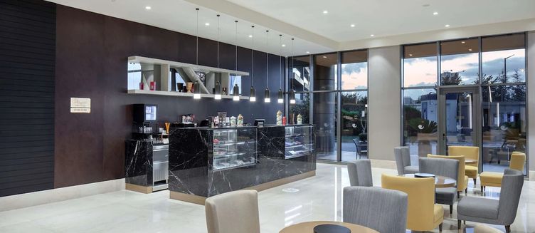 Фото отеля Hilton Istanbul Bakirkoy
