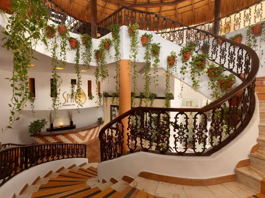 Wyndham Alltra Playa del Carmen Adults Only All Inclusive фото 69