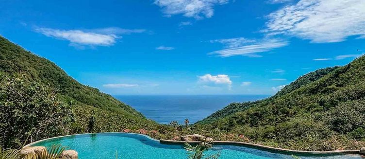 Фото отеля Mathis Lodge