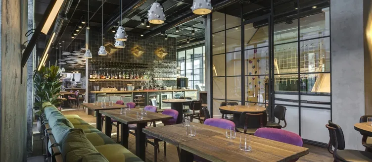 Фото отеля Апарт-отель «Docklands»