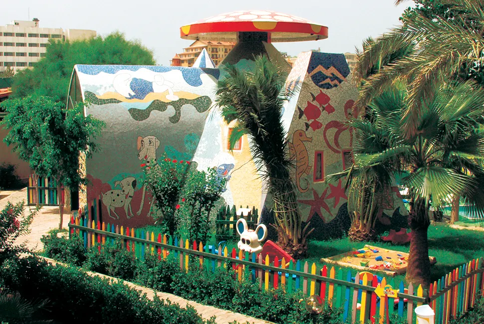 Sural Garden фото 14