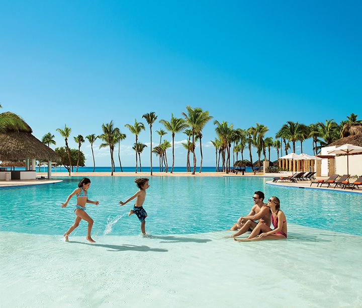 Dreams Dominicus La Romana - All Inclusive фото 5
