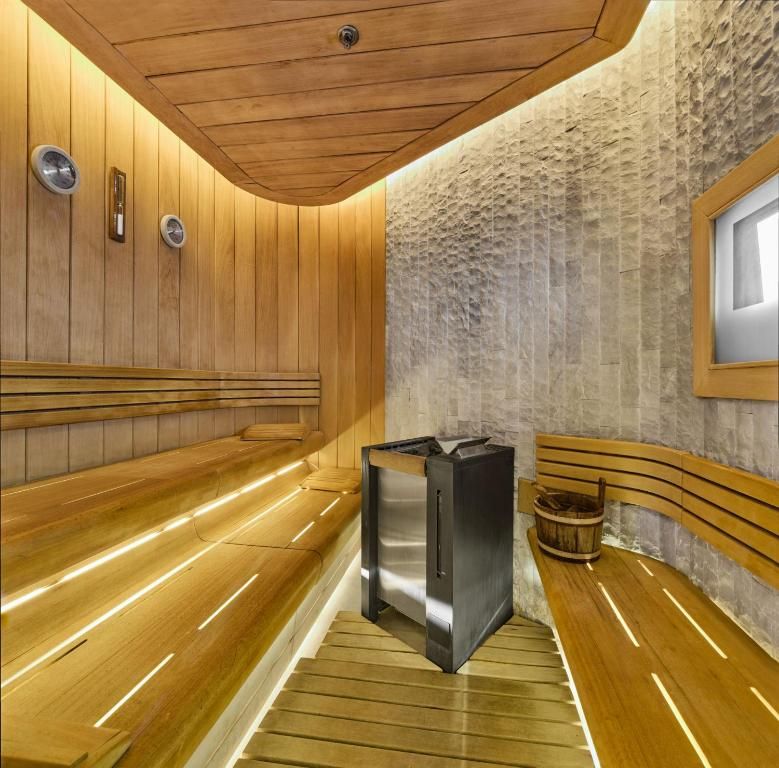 Gezi Hotel Bosphorus фото 18