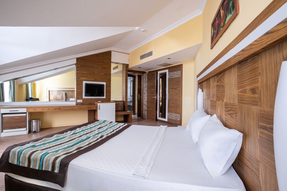 Jura Hotels Kemer Resort фото 61