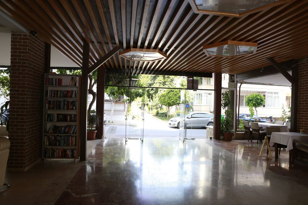 Maren Beach Suite фото 36
